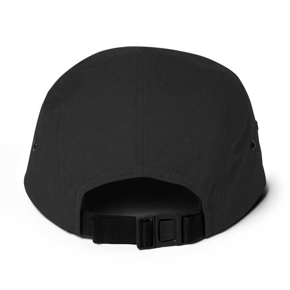 Beta40 Five Panel Cap