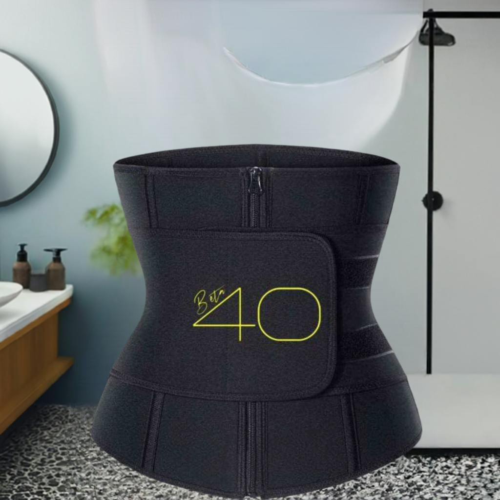 Beta40 Waist Trainer