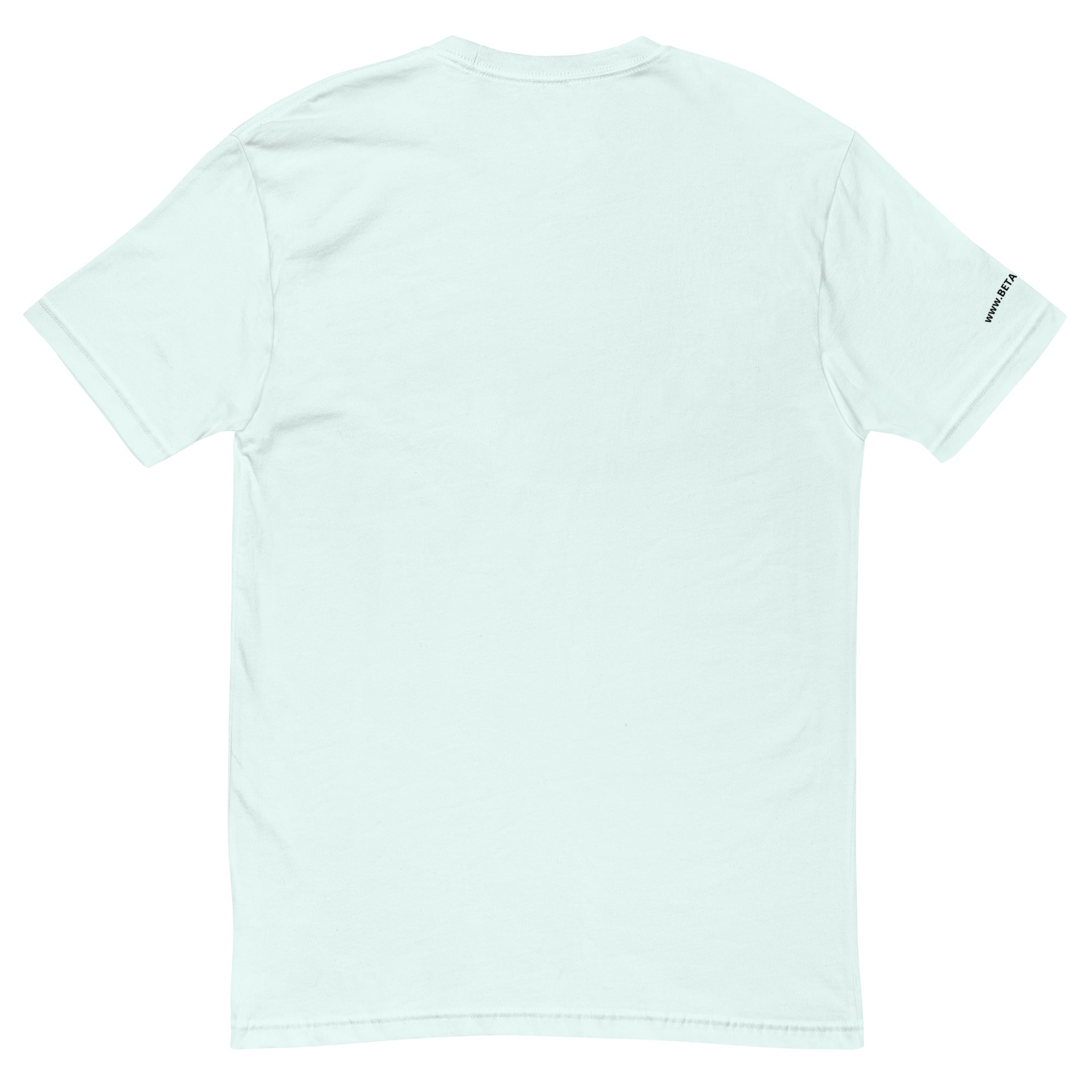 Beta40 Short Sleeve T-shirt