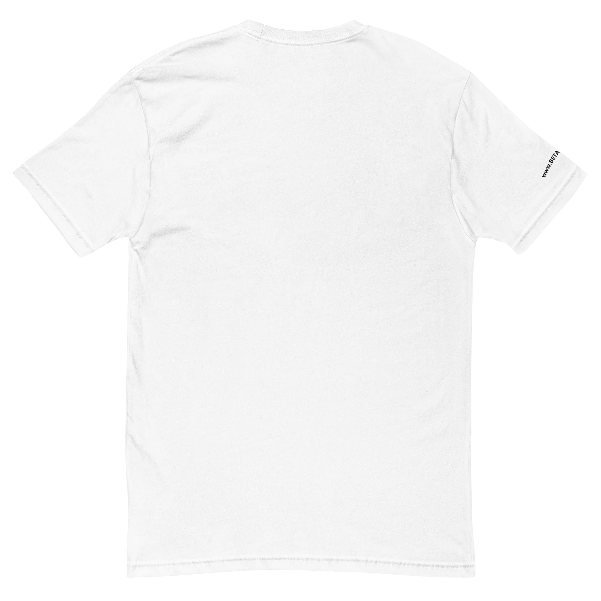 Beta40 Short Sleeve T-shirt