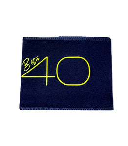 Beta40 Sweat Belt